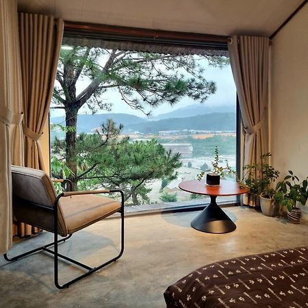 Nhat Tien Home Da Lat Buitenkant foto