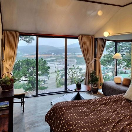 Nhat Tien Home Da Lat Buitenkant foto