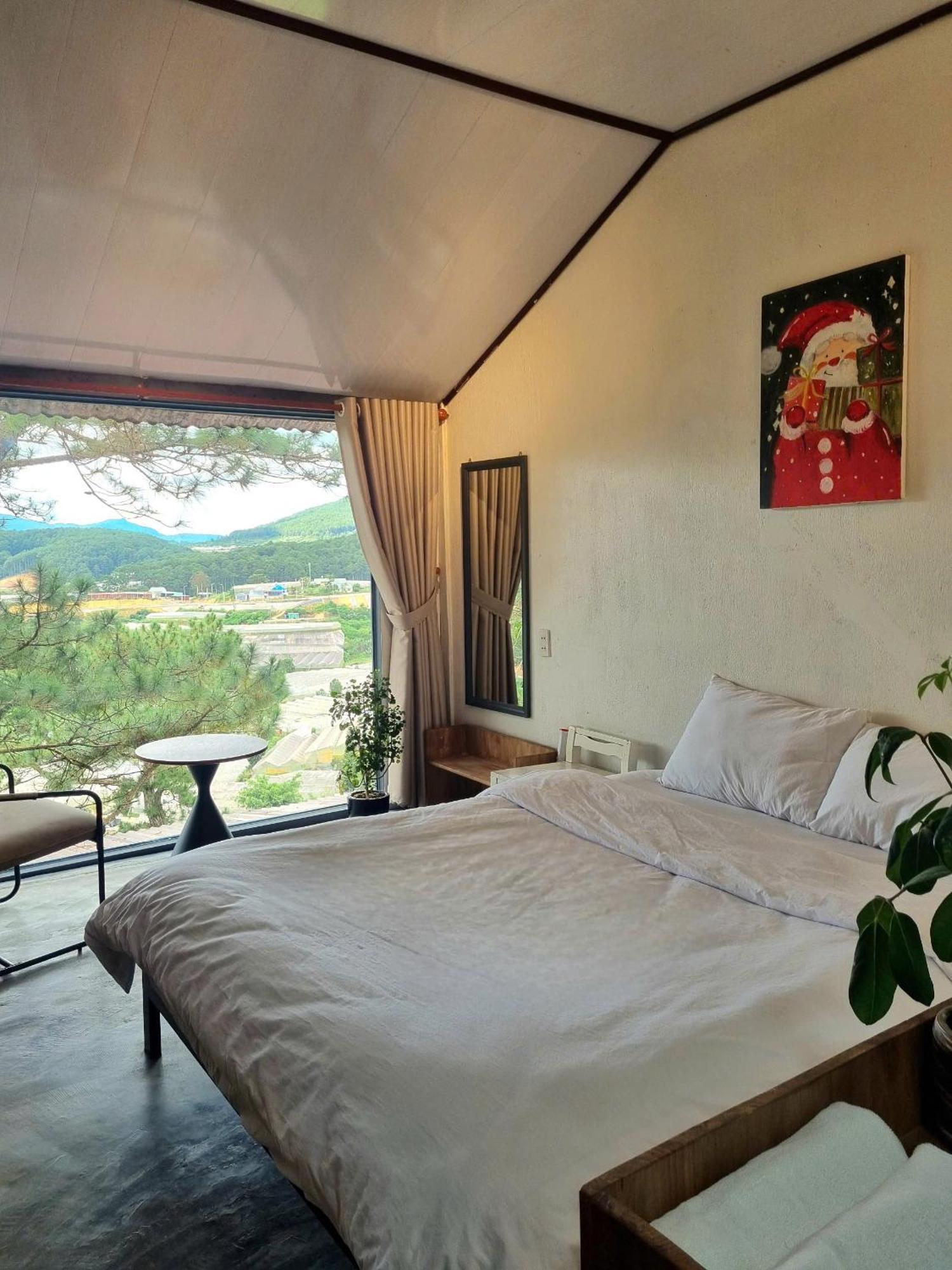 Nhat Tien Home Da Lat Buitenkant foto