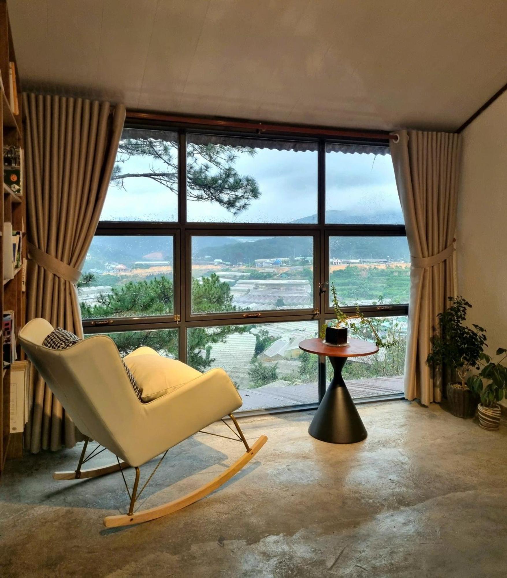 Nhat Tien Home Da Lat Buitenkant foto