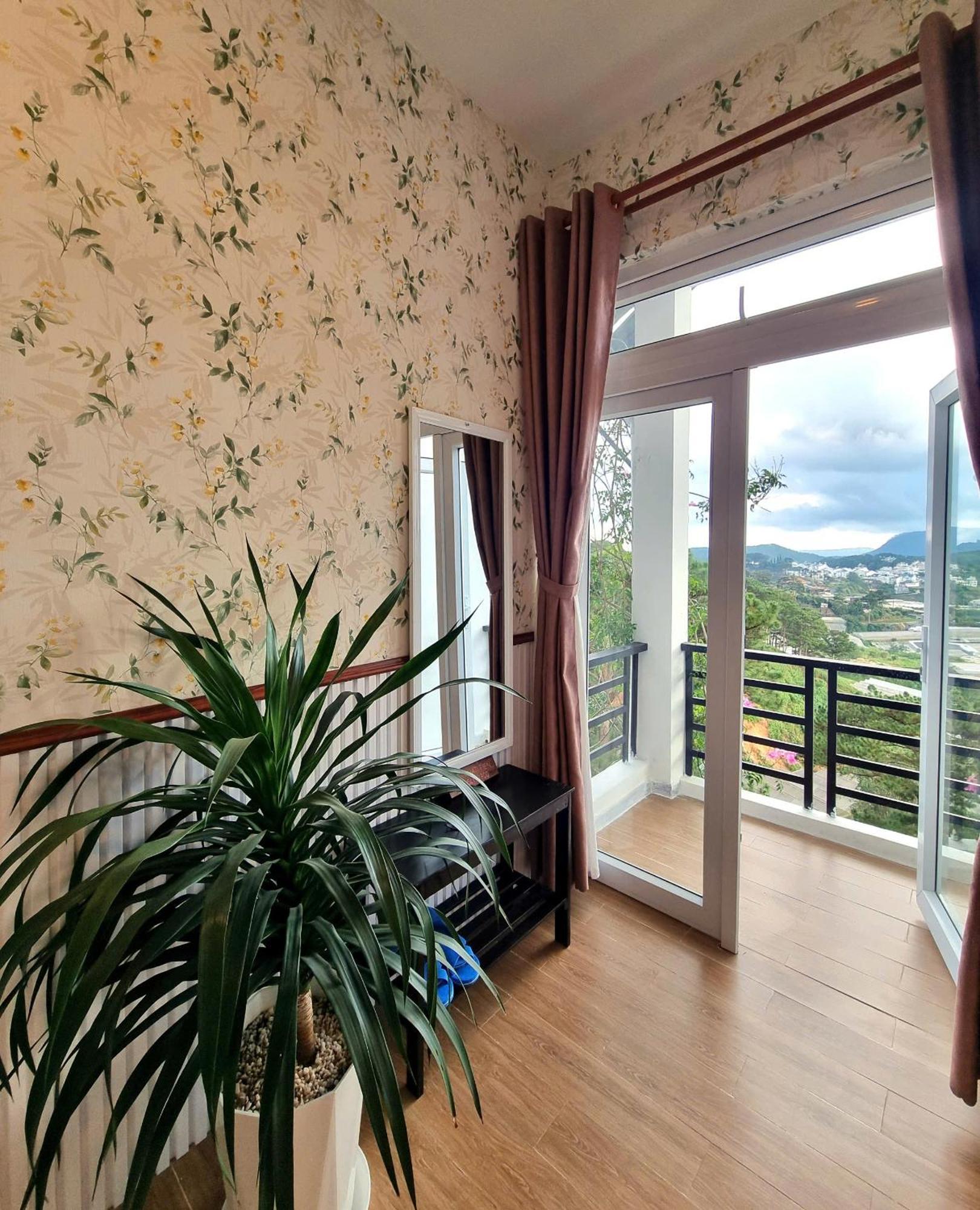 Nhat Tien Home Da Lat Buitenkant foto